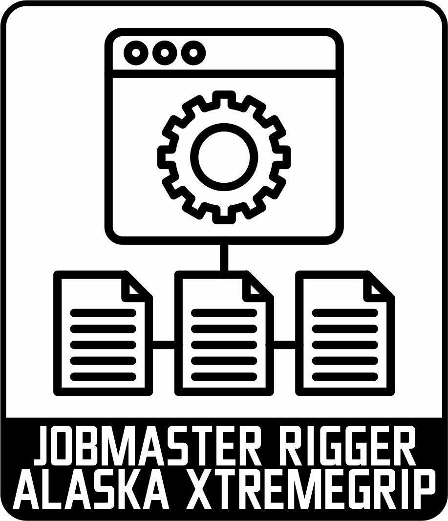 Jobmaster Rigger Alaska Xtremegrip Technical Data