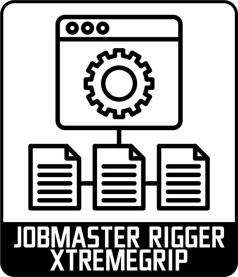 Jobmaster Rigger Xtremegrip Technical Data