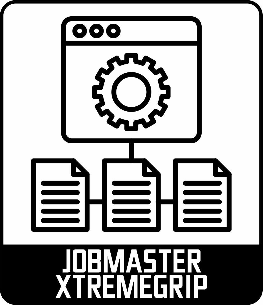 Jobmaster Xtremegrip Technical Data