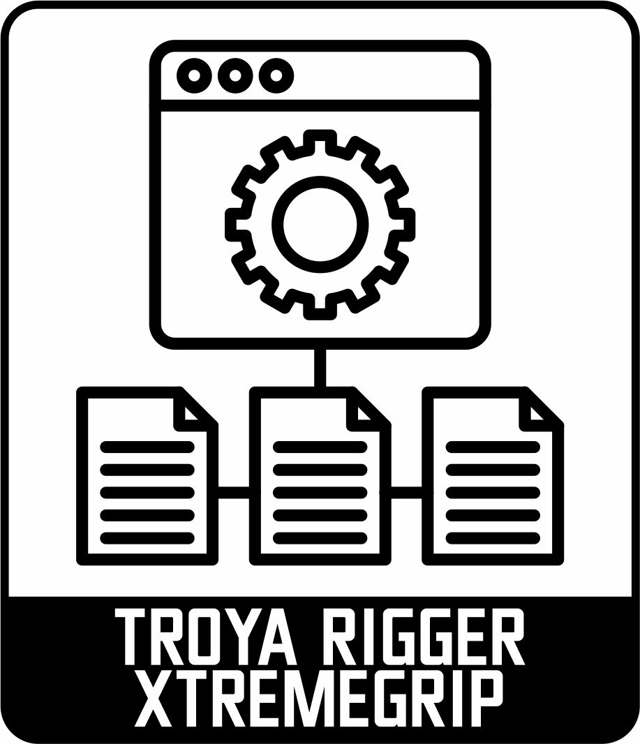 Troya Rigger Xtremegrip Teknik Data