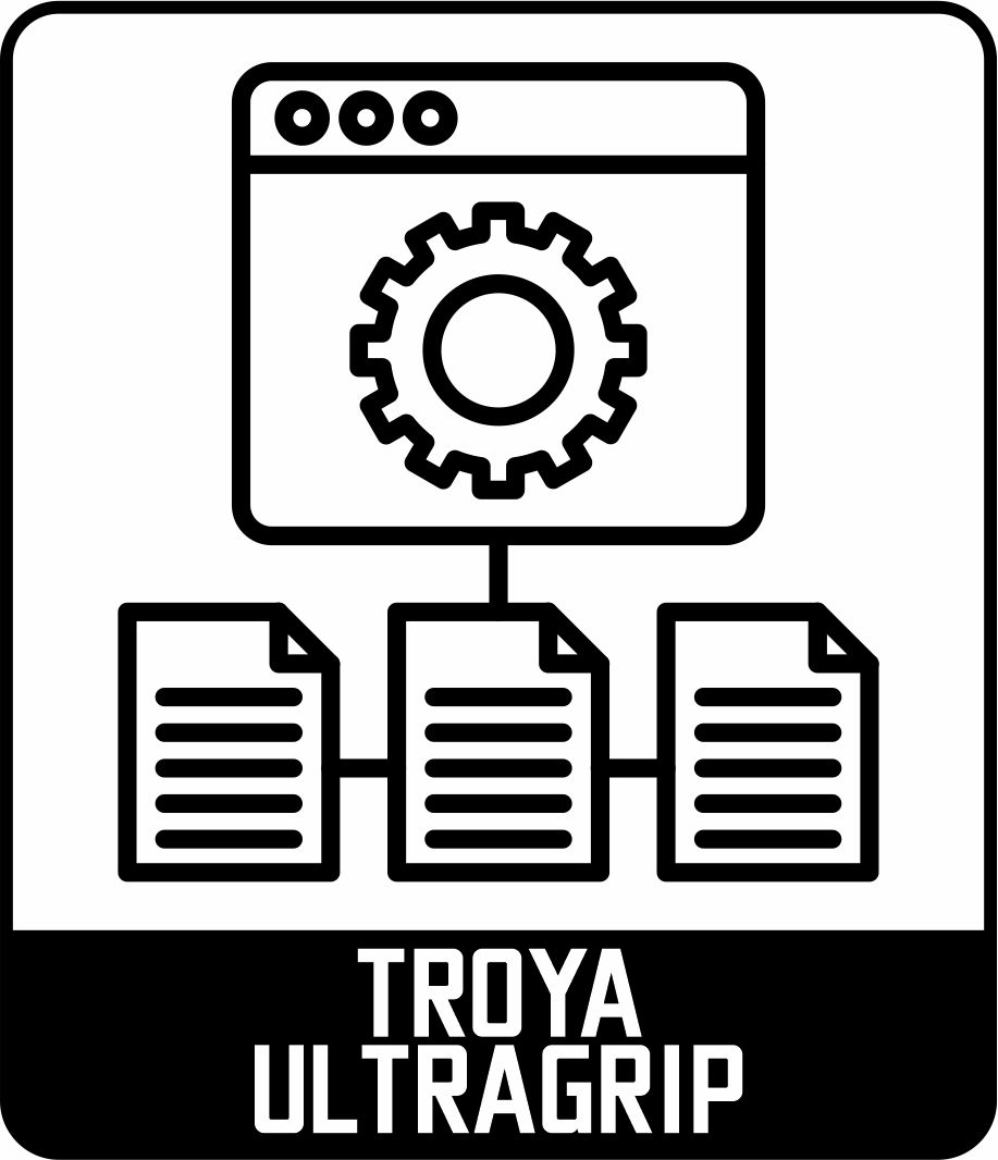 Troya Ultragrip Teknik Data