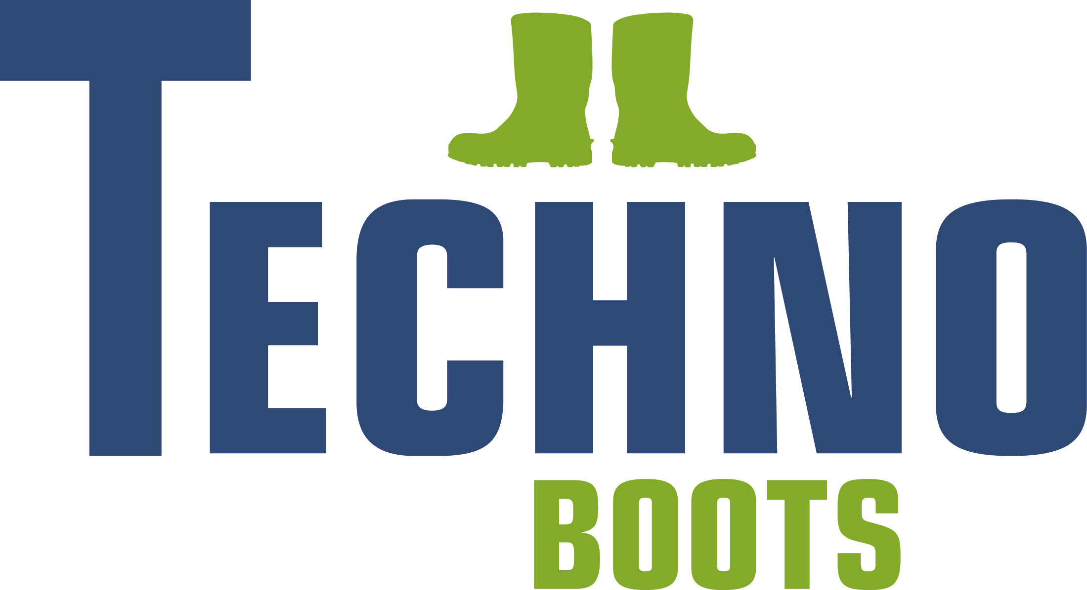 TECHNO BOOTS